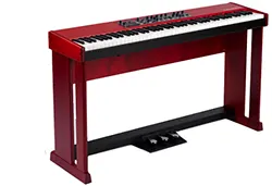 Nord Wood Keyboard Stand