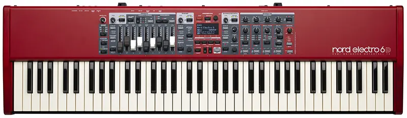 Nord Electro 6