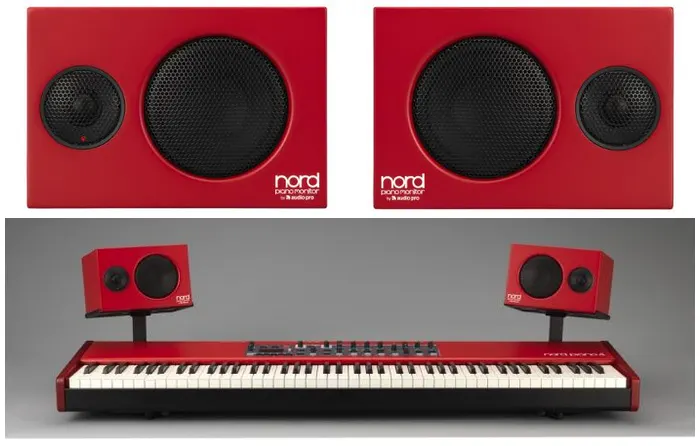 Nord Piano Monitor 2