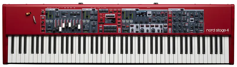 Nord Stage 4