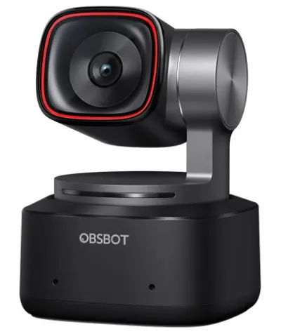 OBSBOT Tiny 2 Camera