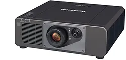 Panasonic PT-FRZ60BUY Projector