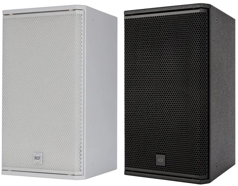 Compact Media Speakers