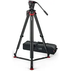 Sachtler aktiv8 flowtech75 GS