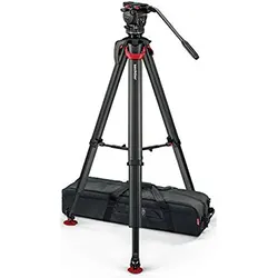 Sachtler aktiv8 flowtech75 MS