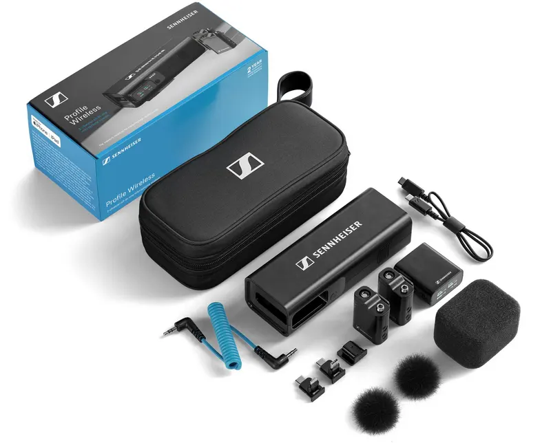 Sennheiser Profile Wireless