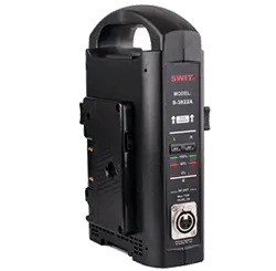 Swit S-3822A Charger
