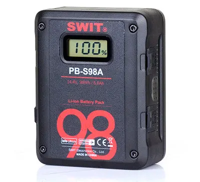 Swit PB-S98A Battery